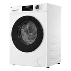 Lave linge séchant hublot ESSENTIELB ELS86-3b - 8/6 kg - 1400 tr/min - Classe A - Moteur induction