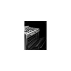 Piano de cuisson gaz GLEM GE960CBIX2