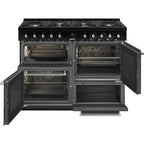 Piano de cuisson gaz SMEG CX113GMBL
