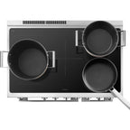 Piano de cuisson induction SMEG CPF92IMWH