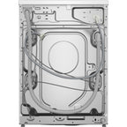 Lave linge séchant hublot SIEMENS WN54C2A0FR - 10,5/6 kg - 1400 tr/min - Classe D - Moteur induction - Dosage automatique - Connecté