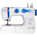 Machine à coudre JANOME Cherry 21