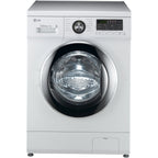 Lave linge hublot LG F84882WH Reconditionné
