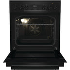 Cuisinière vitrocéramique GORENJE GEC6C40BG