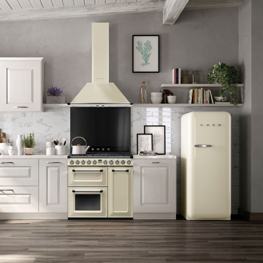 Piano de cuisson induction SMEG TR103IP2