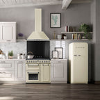 Piano de cuisson induction SMEG TR103IP2