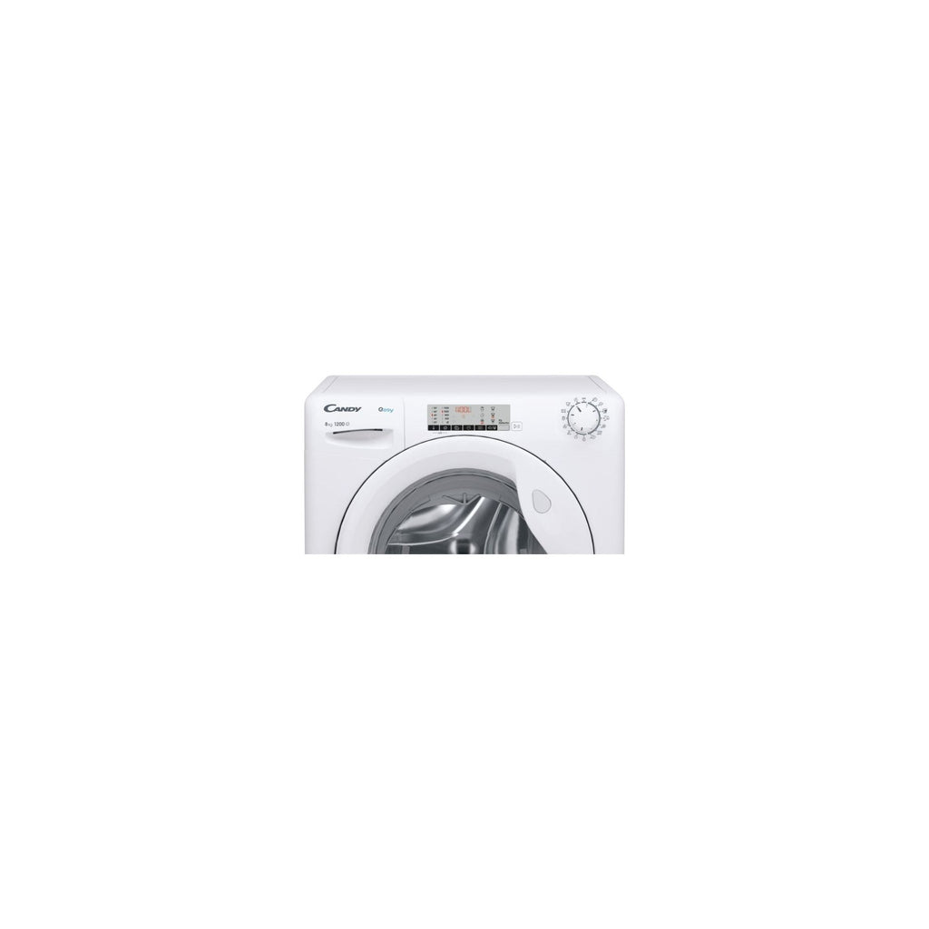 Lave linge hublot CANDY EY284DWM5/1-S