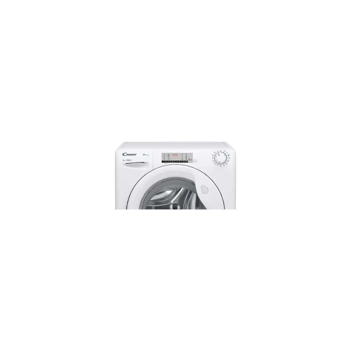 Lave linge hublot CANDY EY284DWM5/1-S