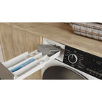 Lave linge hublot GRUNDIG GW7P79419W Reconditionné
