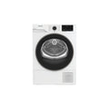 Sèche linge pompe à chaleur HOTPOINT CHD94MWBSFRX