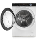 Lave linge hublot HAIER HW150-BP14986EU1 - 15 kg - 1400 tr/min - Classe A - Moteur induction
