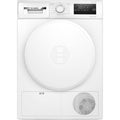 Sèche linge pompe à chaleur BOSCH WTH8300DFR, Série 4, Express 40 min