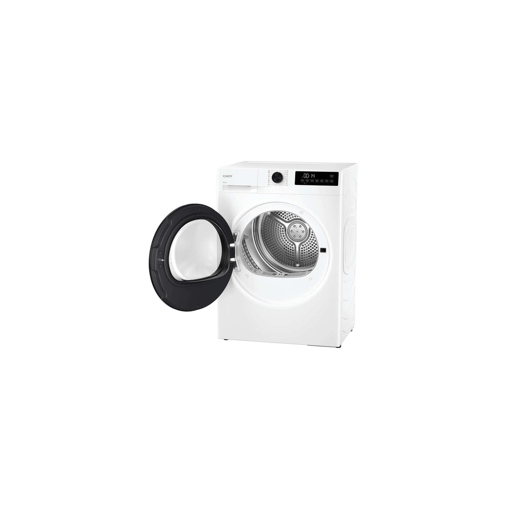 Sèche linge pompe à chaleur CANDY GDL 8N2B-S