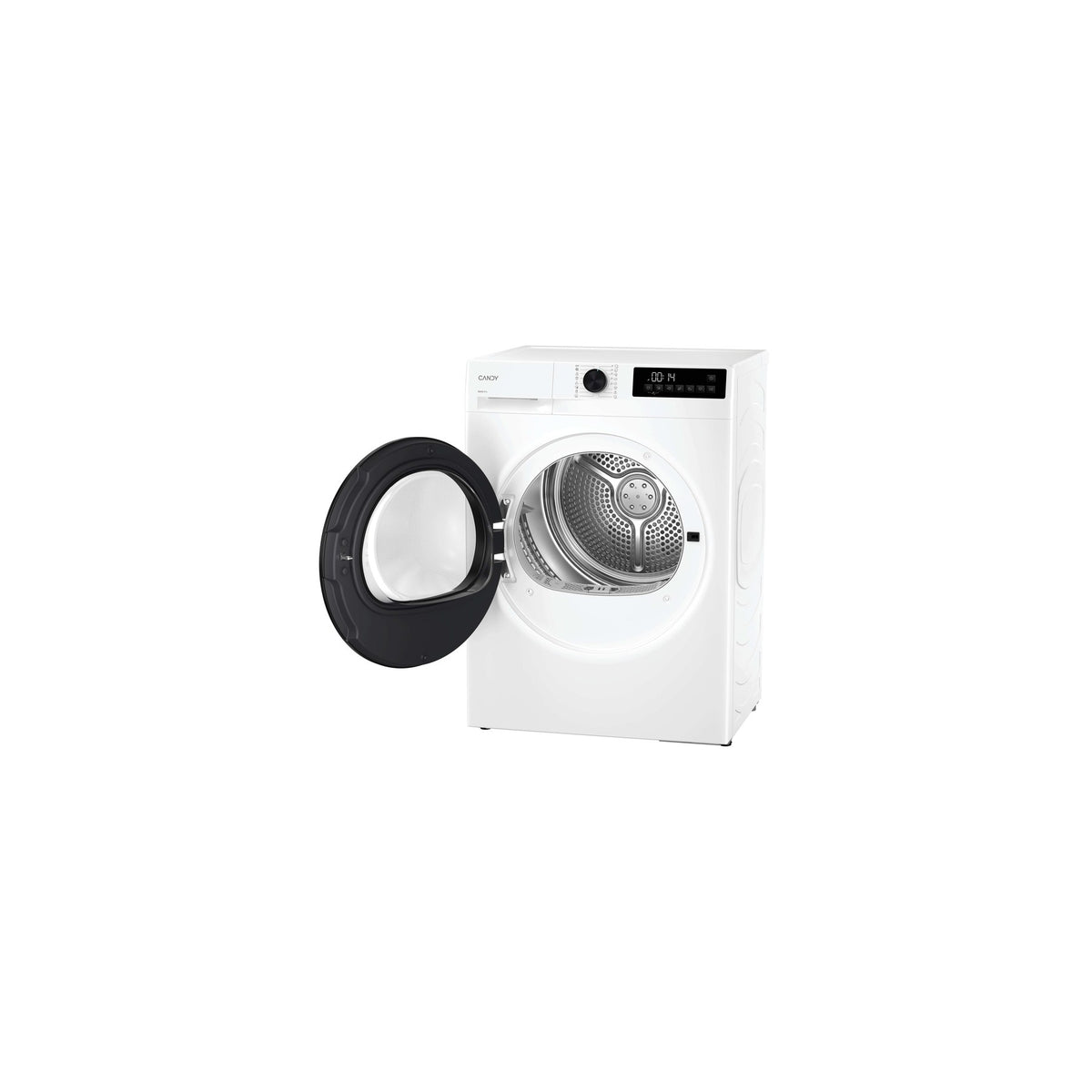 Sèche linge pompe à chaleur CANDY GDL 8N2B-S