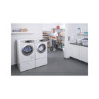 Sèche linge professionnel MIELE PDR 1108 HP EL