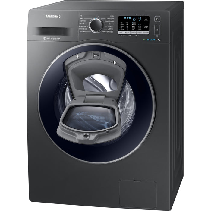 Lave linge hublot SAMSUNG WW70K5410UX Reconditionné