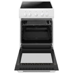 Cuisinière vitrocéramique CURTISS CCV50E