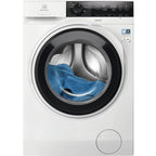 Lave linge hublot ELECTROLUX EW7FI1411DG - 11 kg - 1400 tr/min - Classe A - Moteur induction