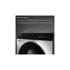 Sèche linge pompe à chaleur MIELE TQ 1000 WP Nova Edition