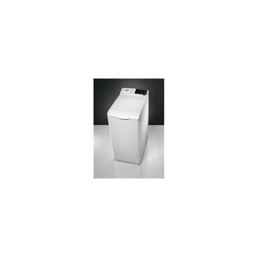 Lave linge top AEG L6TBR642G Reconditionné