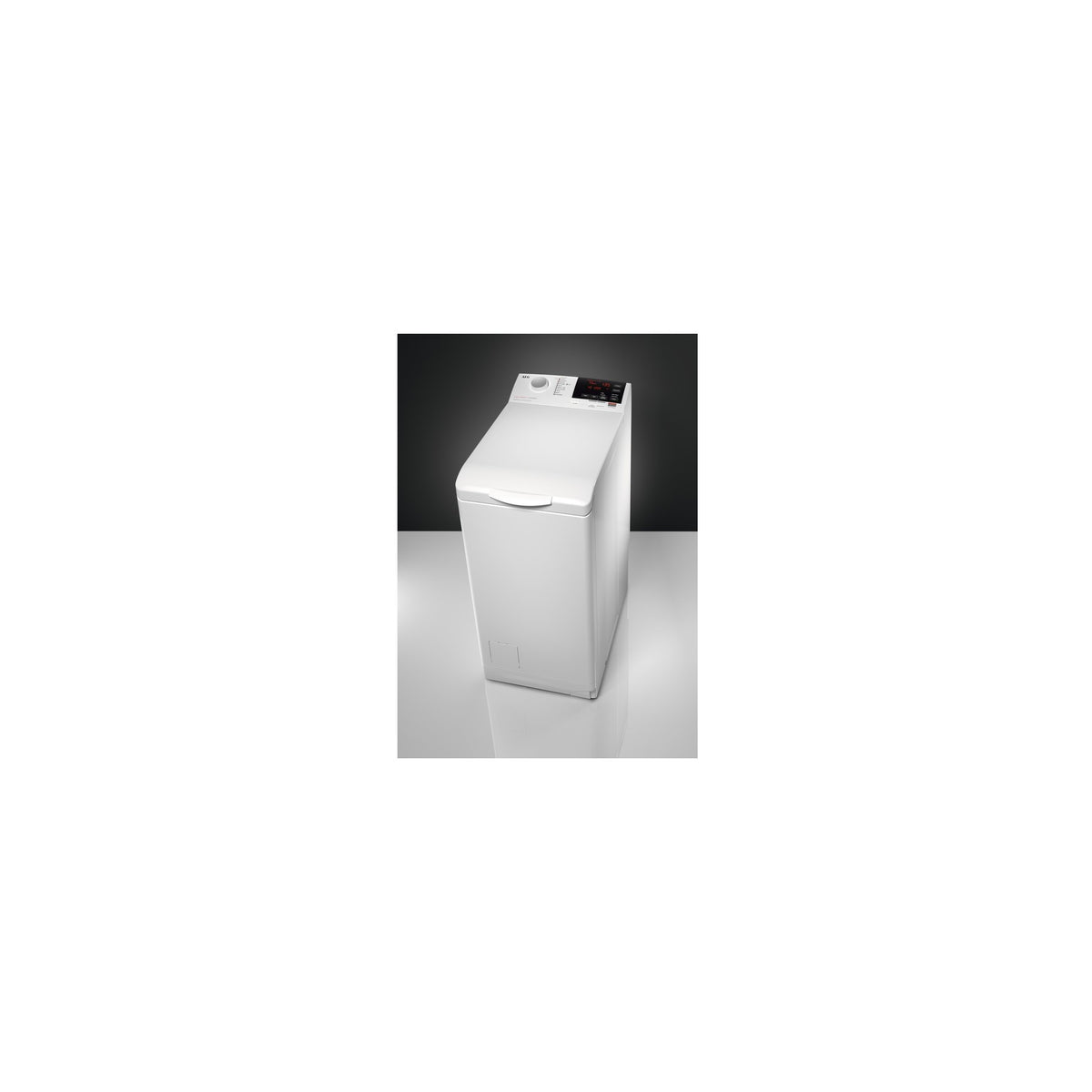 Lave linge top AEG L6TBR642G Reconditionné