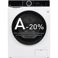 Lave linge hublot ESSENTIELB ELF1214-3b - 12 kg - 1351 tr/min - Classe A - Moteur induction