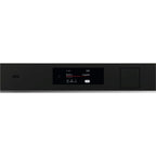 Four encastrable fonction vapeur AEG TP8SB731AT - Chaleur tournante - Combiné vapeur - Hydrolyse - Porte froide - noir Matt