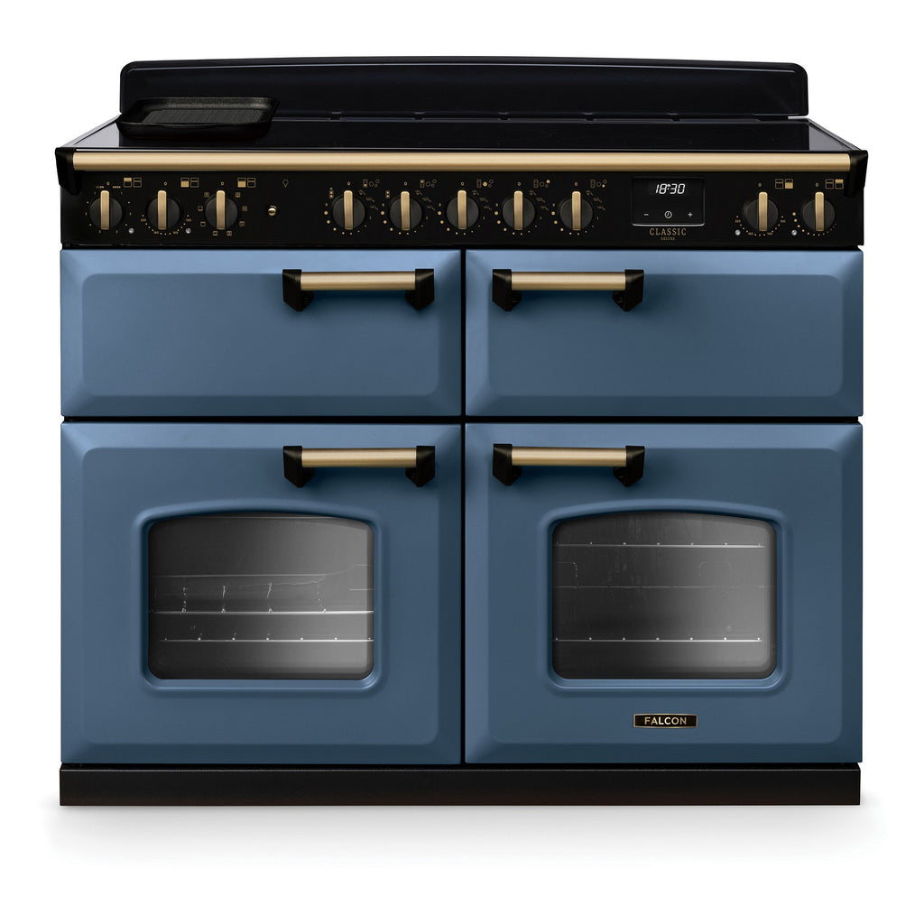 Piano de cuisson induction FALCON NGC TAB IND 110 CM ROCHE BELUE LAITON AN
