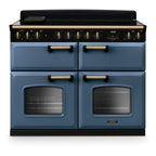 Piano de cuisson induction FALCON NGC TAB IND 110 CM ROCHE BELUE LAITON AN