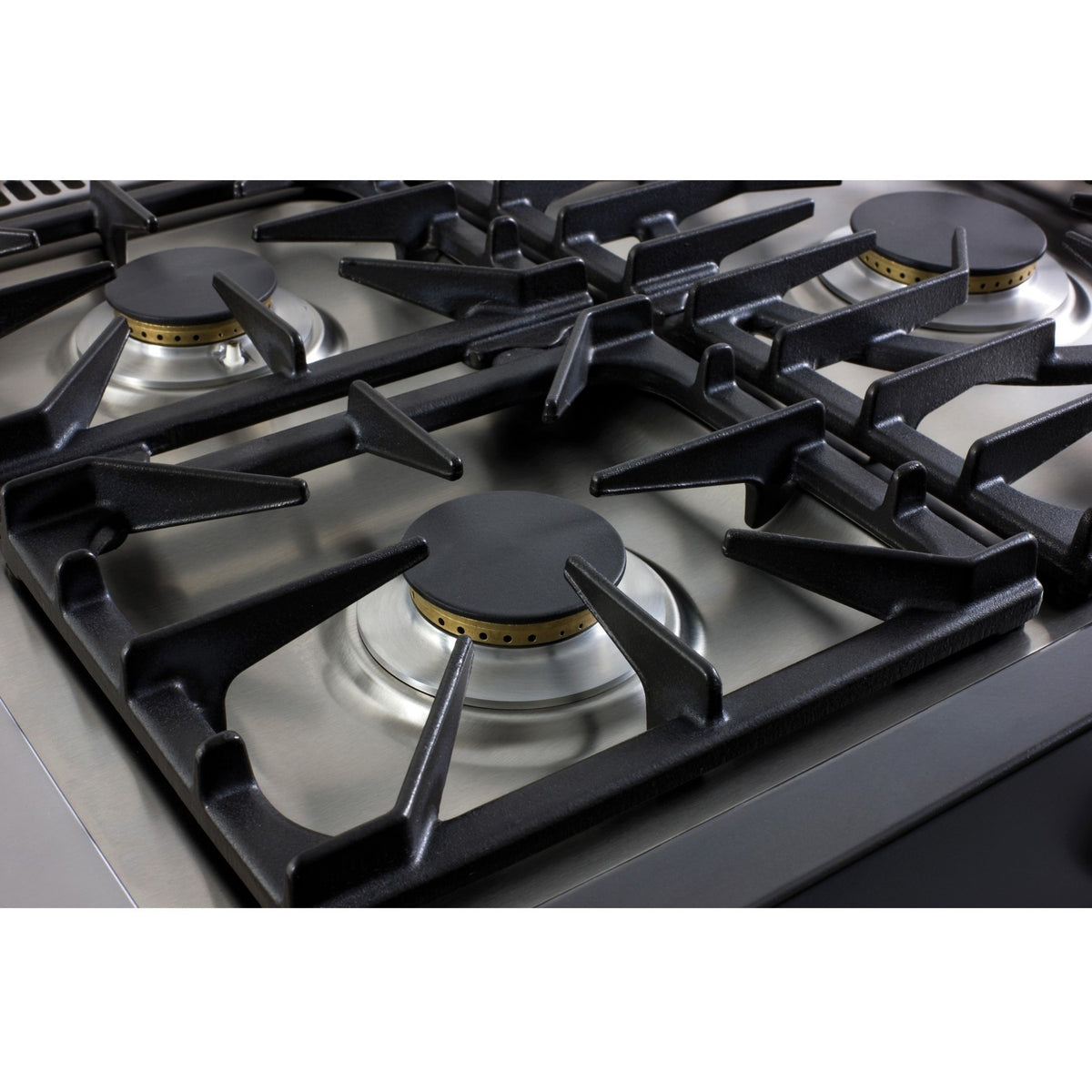 Piano de cuisson gaz FALCON MCY1200DFGB/-EU