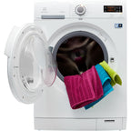 Lave linge hublot ELECTROLUX EWF1496 GZ1 STEAM CARE Reconditionné