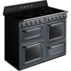 Piano de cuisson induction SMEG TR4110IGR2