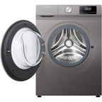 Lave linge hublot HISENSE WFQY9014EVJMT Reconditionné