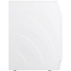 Lave linge séchant hublot LG LSWD100E - 12/7 kg - 1600 tr/min - Classe A - Dosage automatique - Connecté Reconditionné