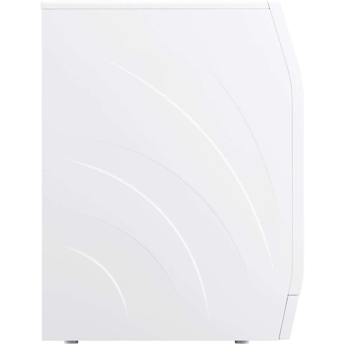 Lave linge séchant hublot LG LSWD100E - 12/7 kg - 1600 tr/min - Classe A - Dosage automatique - Connecté Reconditionné