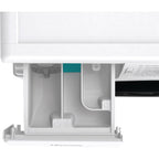 Lave linge hublot HISENSE WFGP801439VM Reconditionné