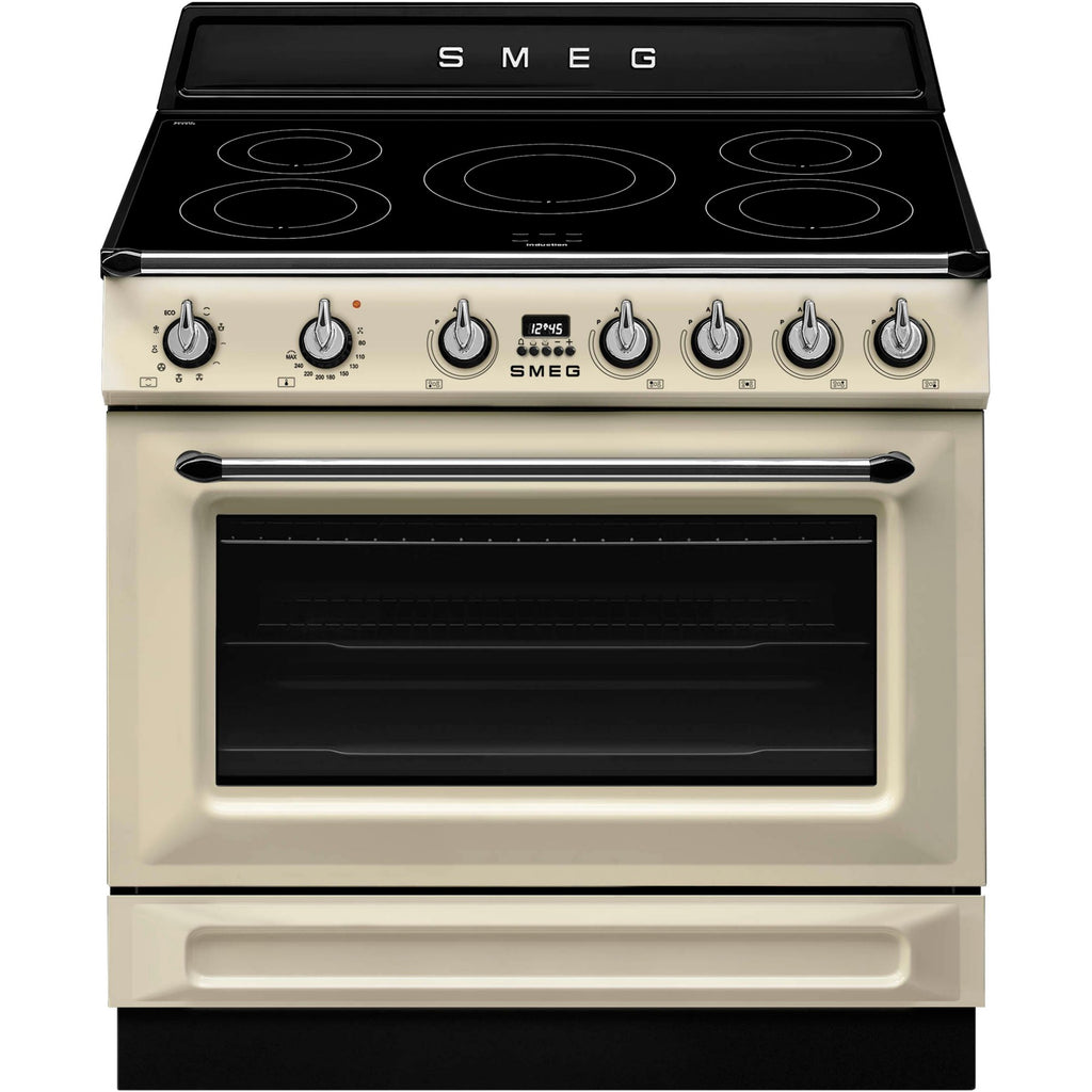 Piano de cuisson induction SMEG TR90IMP