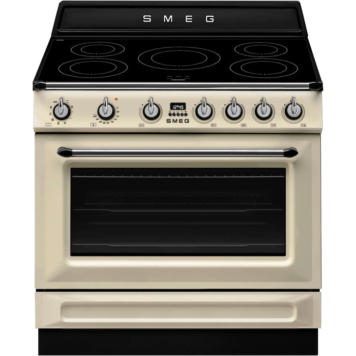 Piano de cuisson induction SMEG TR90IMP