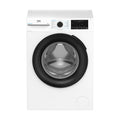 Lave linge hublot BEKO EnergySpin BM3WFU48411B