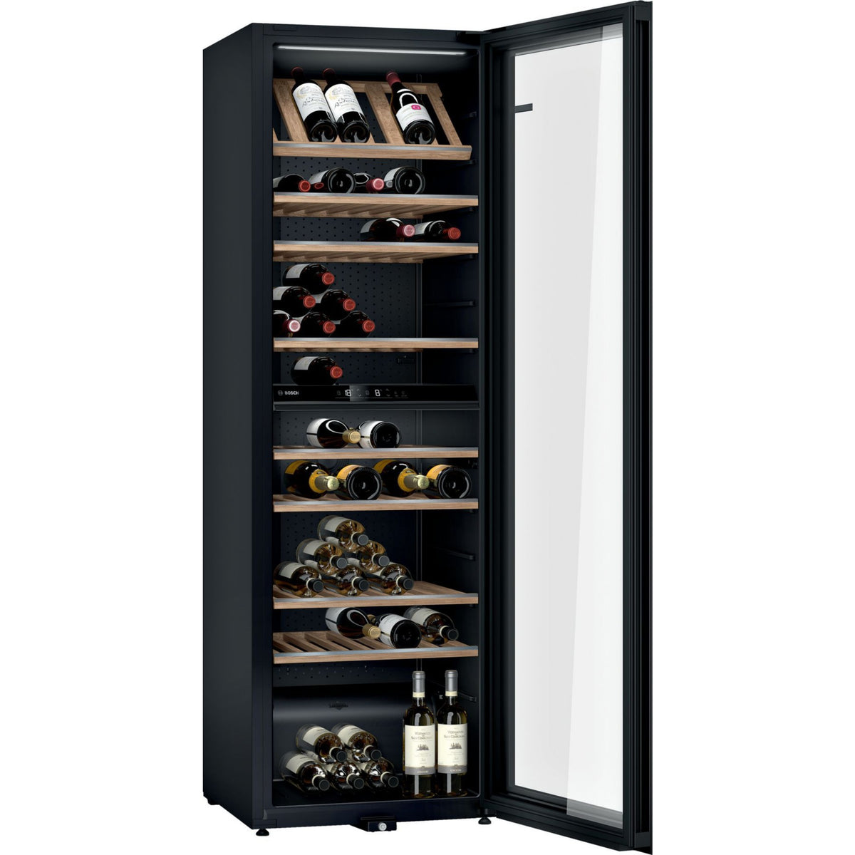 Cave à vin de service BOSCH KWK36ABGA