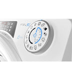 Lave linge hublot CANDY RO1494DXH5-1-S Rapid'O Reconditionné