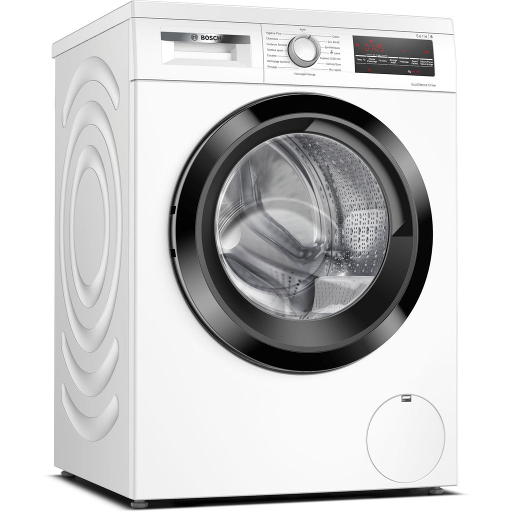 Lave linge hublot BOSCH WUU28T18FR
