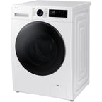 Lave linge séchant hublot SAMSUNG WD90DG5B15BE