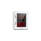 Mini réfrigérateur KLARSTEIN Beersafe M 33 litres - Blanc