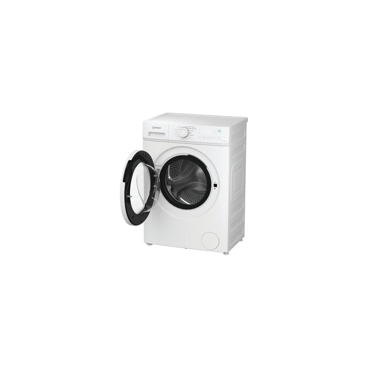 Lave linge hublot INDESIT IND8050147722305