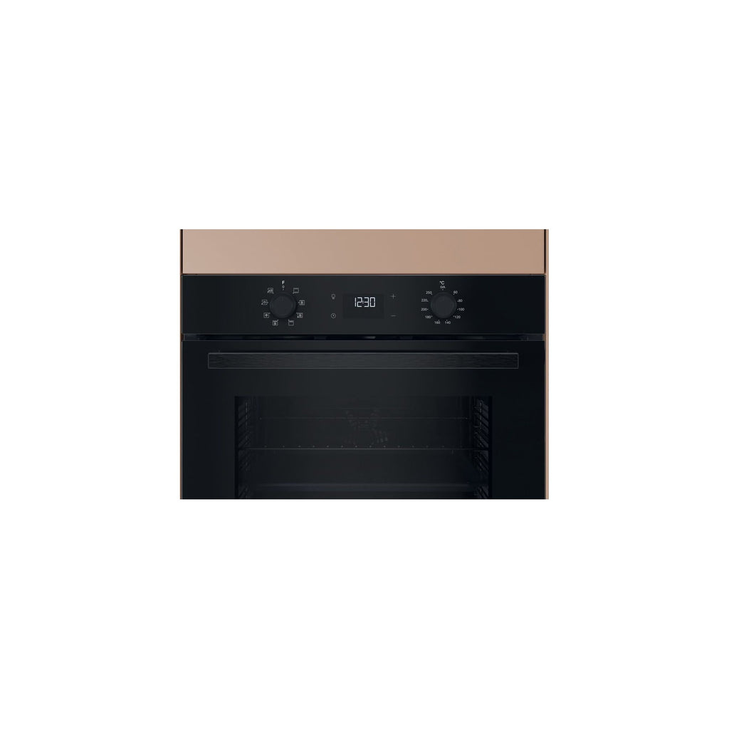 Four encastrable HOTPOINT HAO455CB