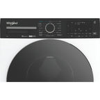 Lave linge hublot WHIRLPOOL WPMD911WADSFR Reconditionné