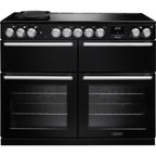 Piano de cuisson induction FALCON NEXUS NGC BC TAB IND 110 CM CHARBON CHR