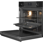 Four encastrable SMEG SF6100VB3 - Chaleur tournante