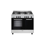 Cuisinière gaz GLEM GA960PCGIX
